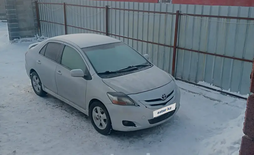 Toyota Yaris 2008 года за 3 700 000 тг. в Алматы