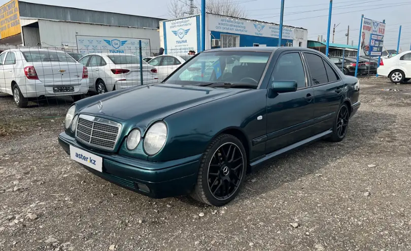 Mercedes-Benz E-Класс 1997 года за 2 200 000 тг. в Шымкент