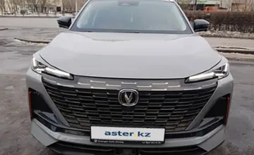 Changan CS55PLUS 2023 года за 10 000 000 тг. в Астана фото 2