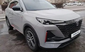Changan CS55PLUS 2023 года за 10 000 000 тг. в Астана фото 3
