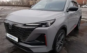 Changan CS55PLUS 2023 года за 10 000 000 тг. в Астана фото 1