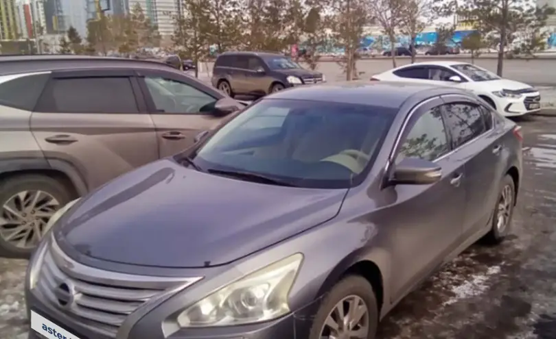 Nissan Teana 2014 года за 7 500 000 тг. в Астана