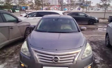 Nissan Teana 2014 года за 7 500 000 тг. в Астана фото 2