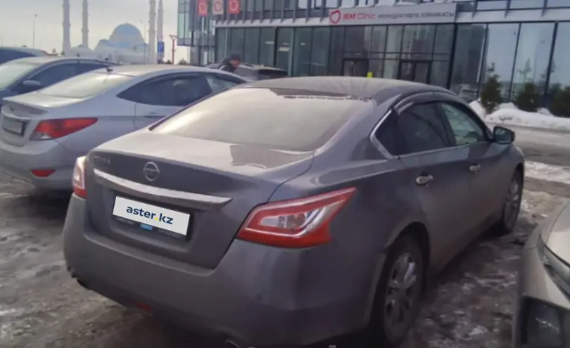 Nissan Teana 2014 года за 7 500 000 тг. в Астана фото 5