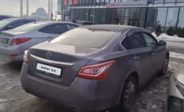 Nissan Teana 2014 года за 7 500 000 тг. в Астана