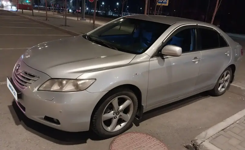 Toyota Camry 2006 года за 5 500 000 тг. в Астана