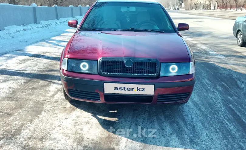 Skoda Octavia 2006 года за 3 000 000 тг. в Караганда