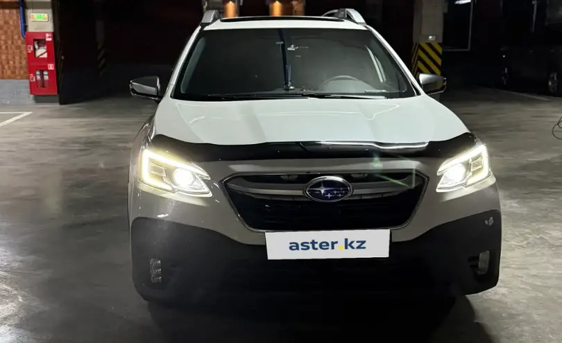 Subaru Outback 2019 года за 14 000 000 тг. в Астана