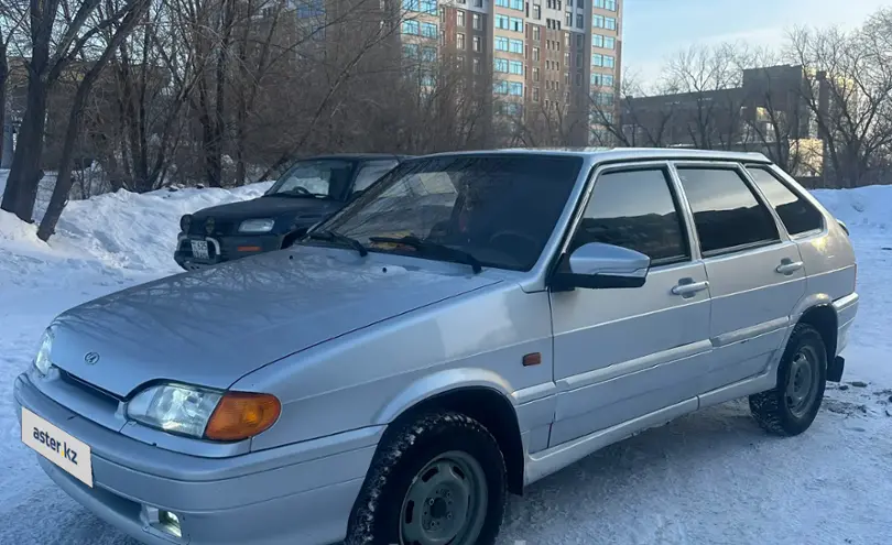 LADA (ВАЗ) 2114 2007 года за 1 550 000 тг. в Караганда