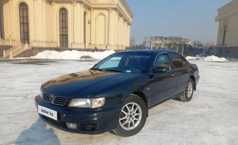 Nissan Maxima 1995 года за 1 800 000 тг. в Алматы