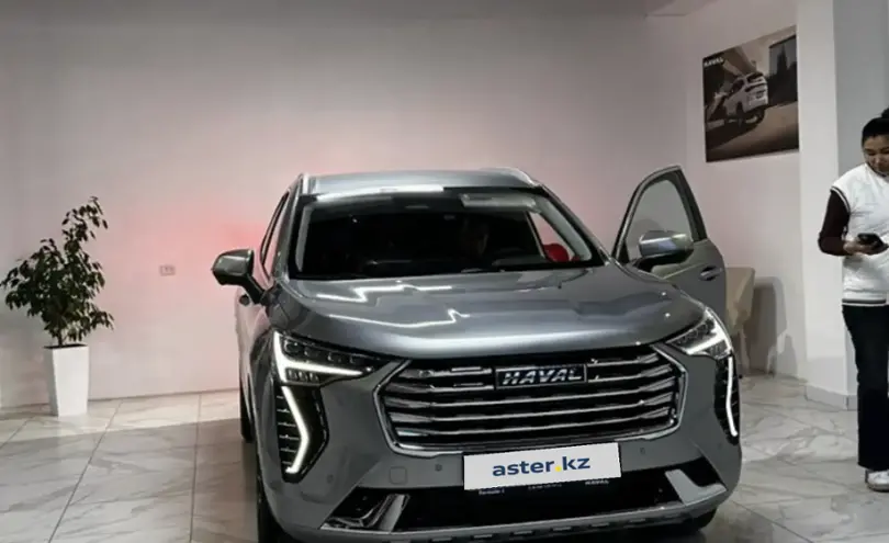 Haval Jolion 2023 года за 11 000 000 тг. в Шымкент