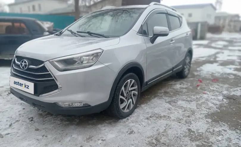 JAC S3 2016 года за 4 000 000 тг. в Кызылорда