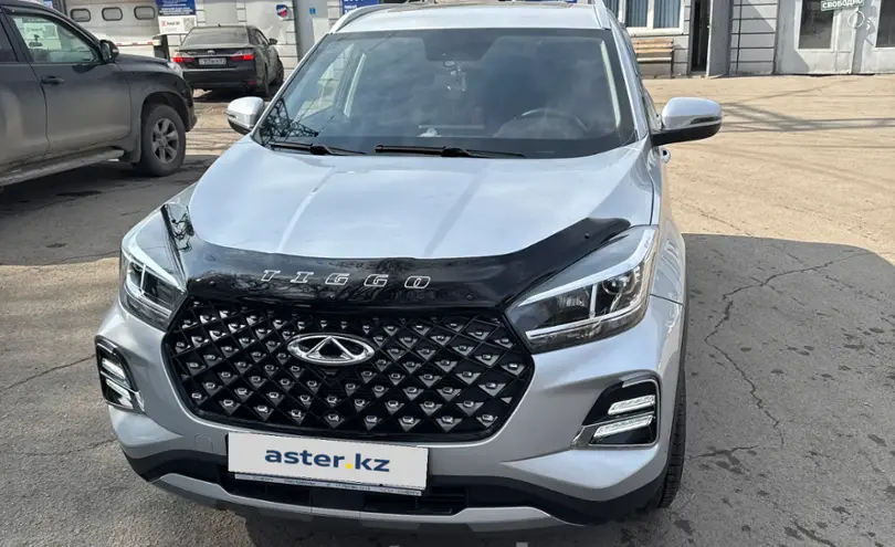 Chery Tiggo 4 Pro 2024 года за 8 000 000 тг. в Алматы