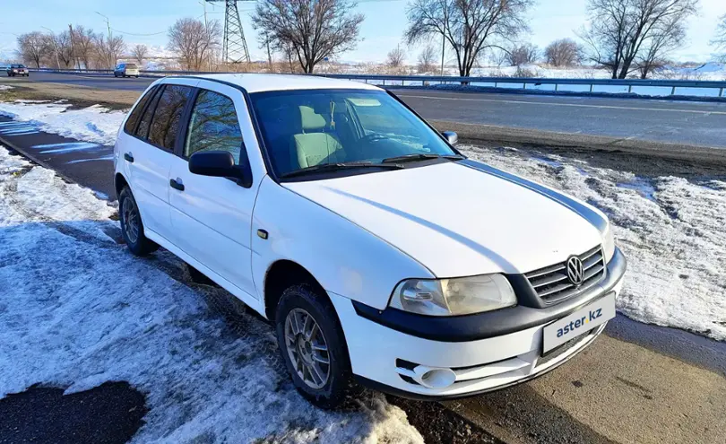 Volkswagen Pointer 2004 года за 1 500 000 тг. в Талдыкорган