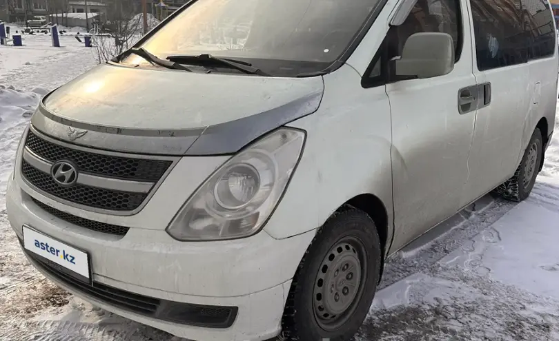 Hyundai H-1 2009 года за 8 000 000 тг. в Астана