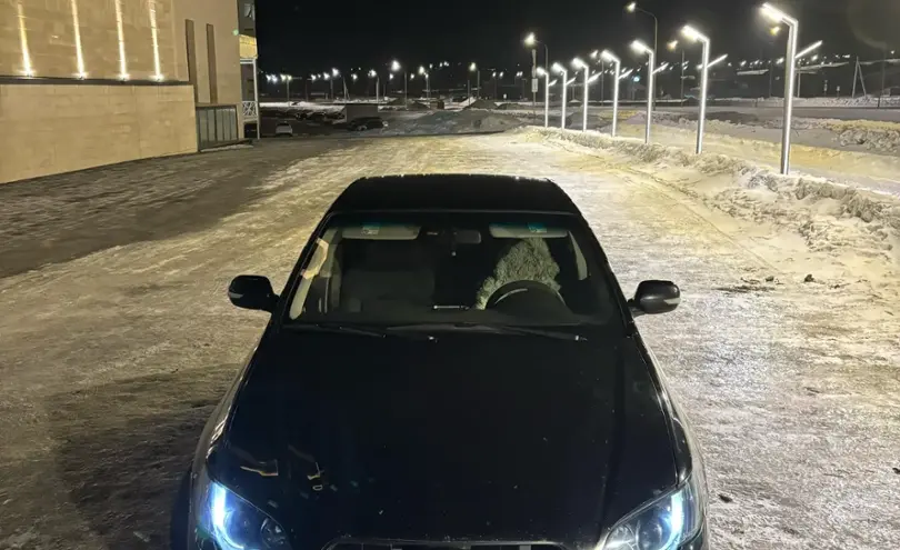 Subaru Legacy 2006 года за 5 000 000 тг. в Усть-Каменогорск
