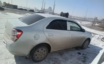 Chevrolet Cobalt 2022 года за 6 000 000 тг. в Астана фото 4