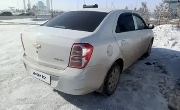 Chevrolet Cobalt 2022 года за 6 000 000 тг. в Астана