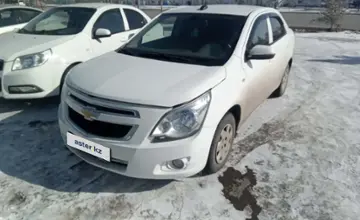 Chevrolet Cobalt 2022 года за 6 000 000 тг. в Астана фото 1