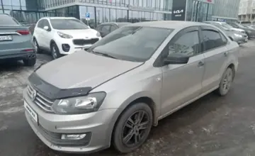 Volkswagen Polo 2019 года за 6 600 000 тг. в Астана фото 1