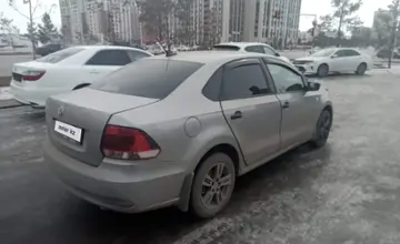 Volkswagen Polo 2019 года за 6 600 000 тг. в Астана