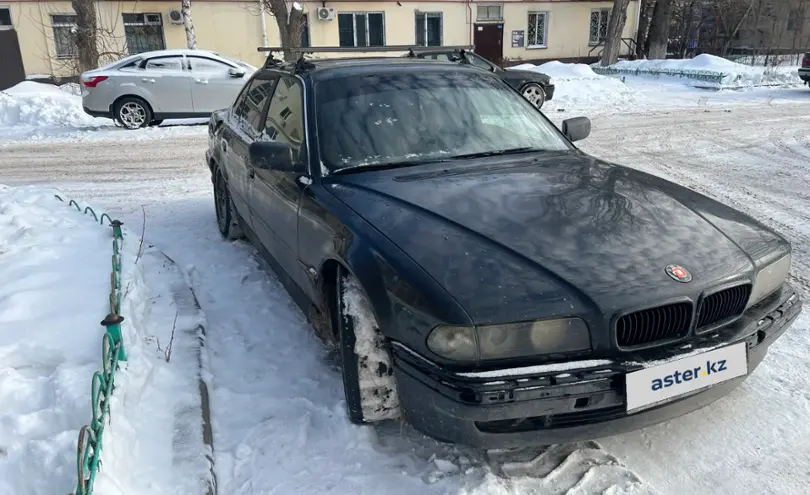 BMW 7 серии 1995 года за 3 000 000 тг. в Астана