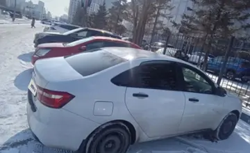 LADA (ВАЗ) Vesta 2019 года за 4 800 000 тг. в Астана фото 4