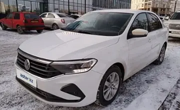 Volkswagen Polo 2020 года за 8 000 000 тг. в Астана фото 1