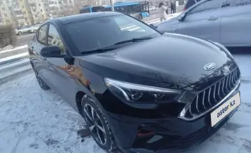 JAC J7 2022 года за 7 000 000 тг. в Астана фото 3