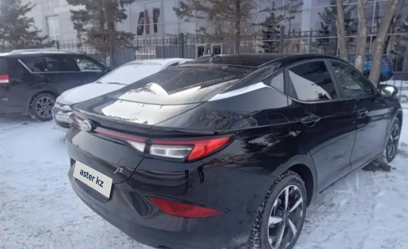 JAC J7 2022 года за 7 000 000 тг. в Астана фото 5