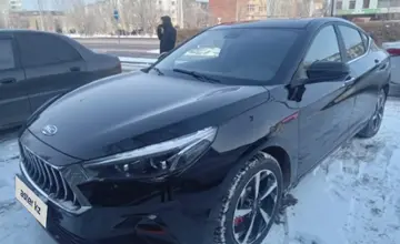 JAC J7 2022 года за 7 000 000 тг. в Астана фото 1