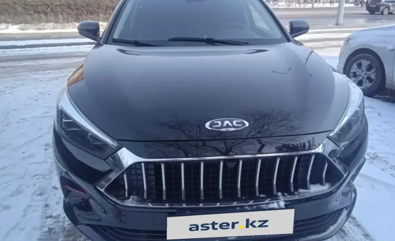 JAC J7 2022 года за 7 000 000 тг. в Астана фото 2