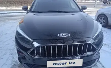 JAC J7 2022 года за 7 000 000 тг. в Астана фото 2
