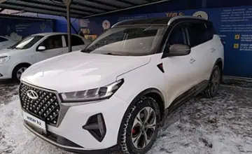 Chery Tiggo 7 Pro Max 2023 года за 12 000 000 тг. в Усть-Каменогорск фото 1