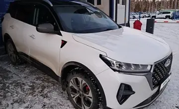 Chery Tiggo 7 Pro Max 2023 года за 12 000 000 тг. в Усть-Каменогорск фото 3