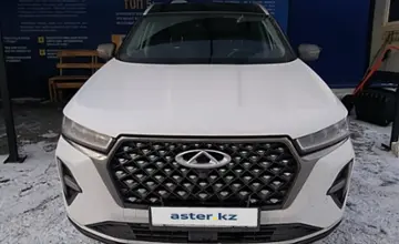 Chery Tiggo 7 Pro Max 2023 года за 12 000 000 тг. в Усть-Каменогорск фото 2