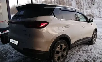 Chery Tiggo 7 Pro Max 2023 года за 12 000 000 тг. в Усть-Каменогорск