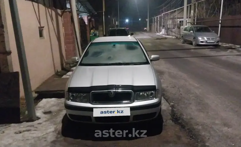 Skoda Octavia 2006 года за 3 500 000 тг. в Алматы