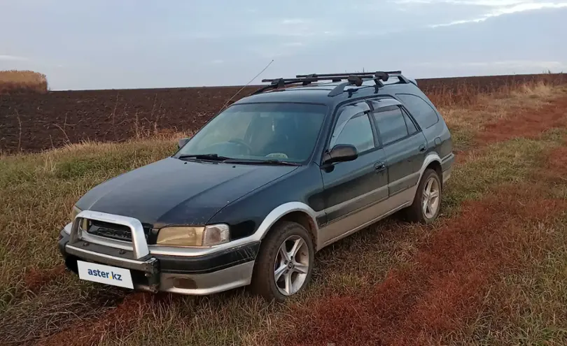 Toyota Sprinter Carib 1997 года за 2 200 000 тг. в Усть-Каменогорск