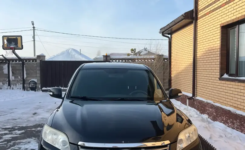 Toyota RAV4 2010 года за 8 000 000 тг. в Астана