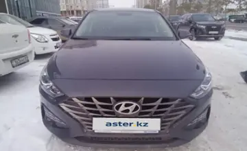 Hyundai i30 2023 года за 11 000 000 тг. в Астана фото 2