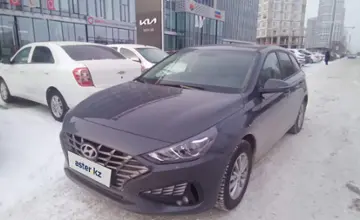 Hyundai i30 2023 года за 11 000 000 тг. в Астана фото 1