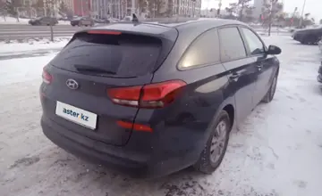 Hyundai i30 2023 года за 11 000 000 тг. в Астана
