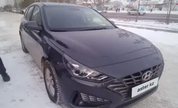 Hyundai i30 2023 года за 11 000 000 тг. в Астана фото 3