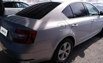 Skoda Octavia 2019 года за 7 500 000 тг. в Усть-Каменогорск