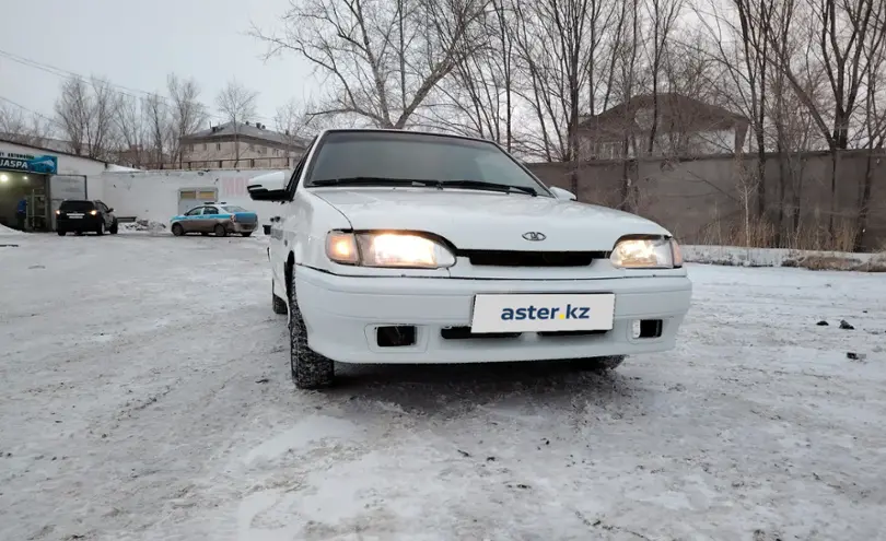 LADA (ВАЗ) 2114 2011 года за 1 300 000 тг. в Павлодар