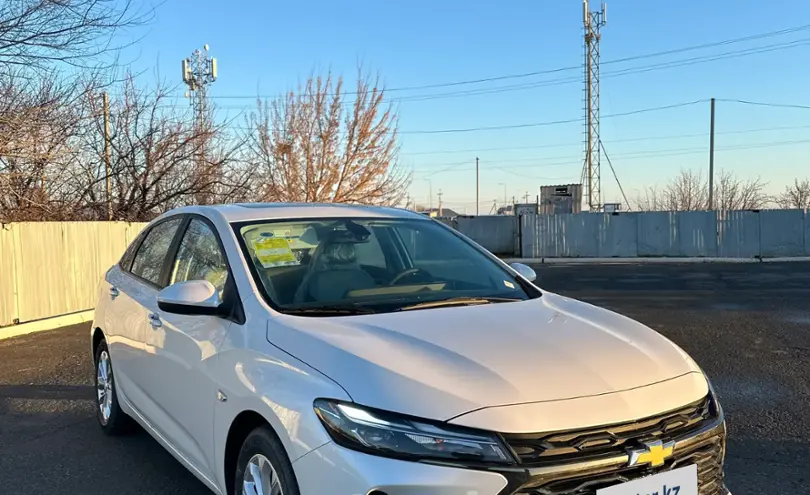 Chevrolet Monza 2023 года за 8 000 000 тг. в Атырау