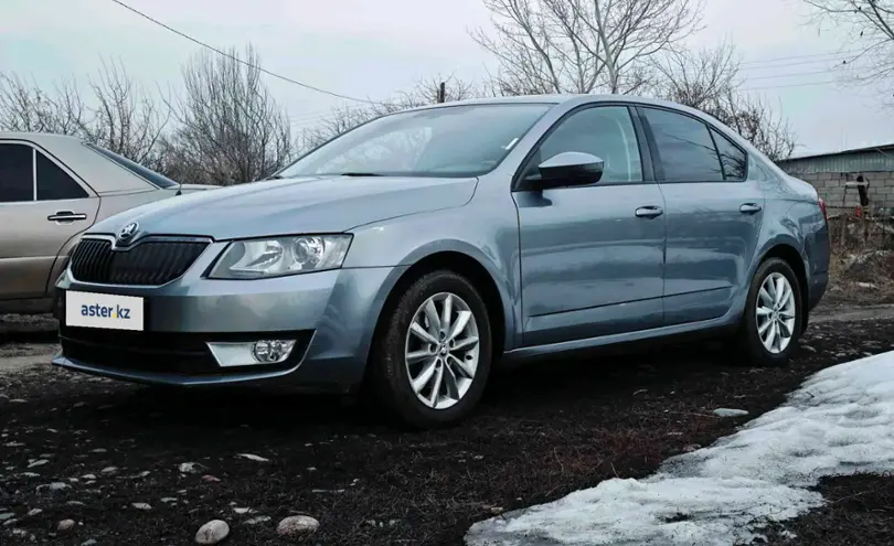 Skoda Octavia 2013 года за 5 200 000 тг. в Алматы