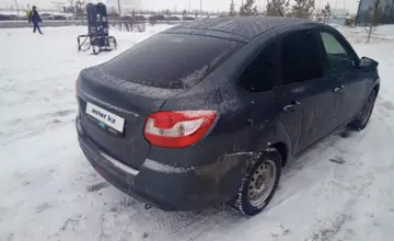LADA (ВАЗ) Granta 2024 года за 6 000 000 тг. в Астана