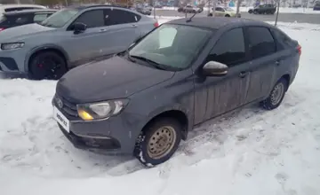 LADA (ВАЗ) Granta 2024 года за 6 000 000 тг. в Астана фото 1